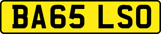 BA65LSO