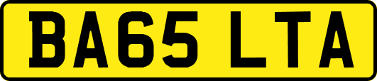 BA65LTA