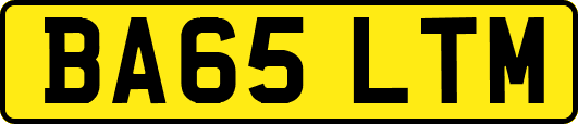 BA65LTM