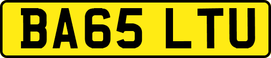 BA65LTU