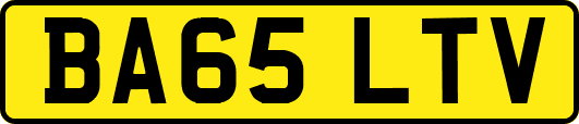 BA65LTV