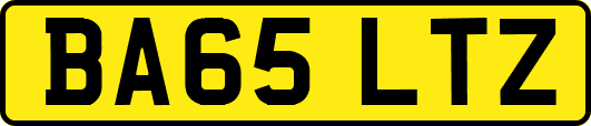 BA65LTZ