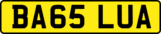 BA65LUA