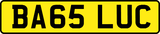 BA65LUC