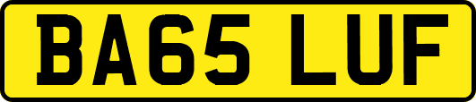 BA65LUF