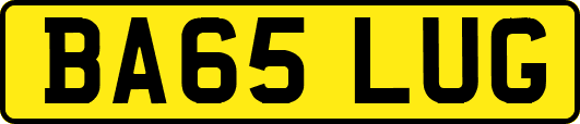 BA65LUG