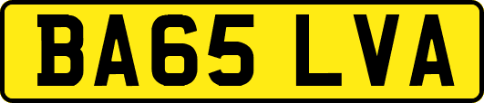 BA65LVA