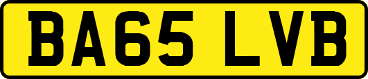 BA65LVB