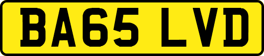 BA65LVD