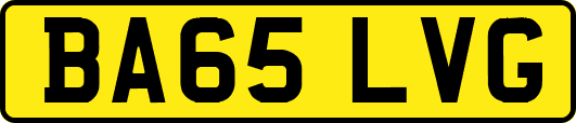 BA65LVG