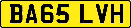 BA65LVH