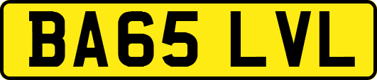 BA65LVL