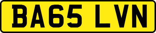 BA65LVN