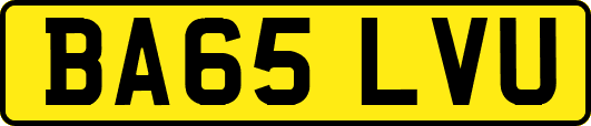 BA65LVU