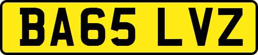 BA65LVZ