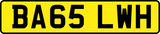 BA65LWH