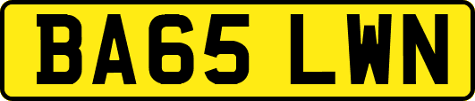 BA65LWN