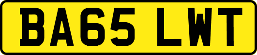 BA65LWT