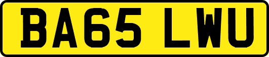 BA65LWU