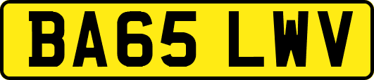 BA65LWV