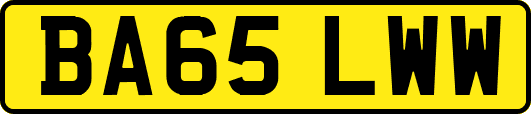 BA65LWW
