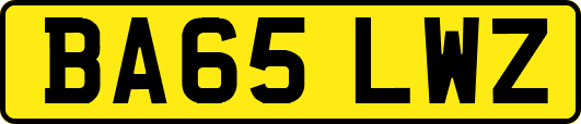 BA65LWZ