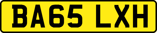 BA65LXH