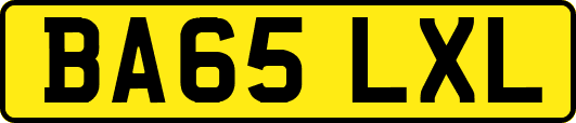 BA65LXL