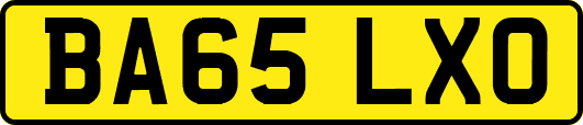 BA65LXO