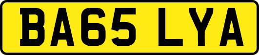 BA65LYA