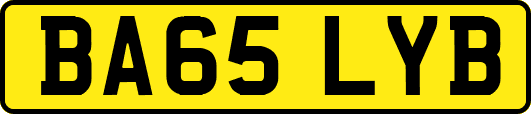 BA65LYB
