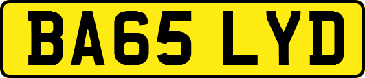 BA65LYD