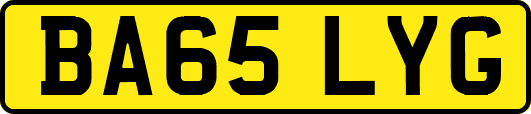 BA65LYG