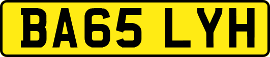 BA65LYH