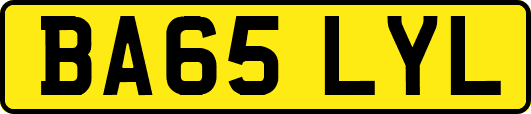 BA65LYL