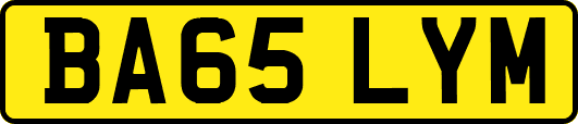 BA65LYM