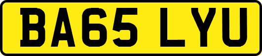 BA65LYU