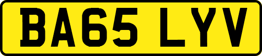 BA65LYV