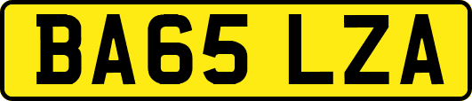 BA65LZA