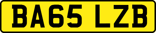 BA65LZB