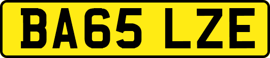BA65LZE
