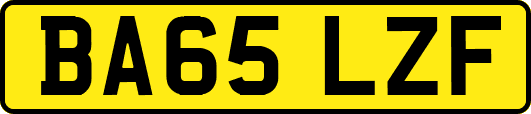 BA65LZF