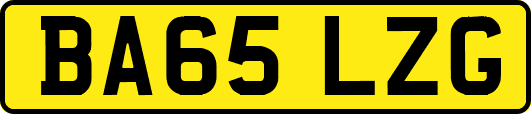 BA65LZG