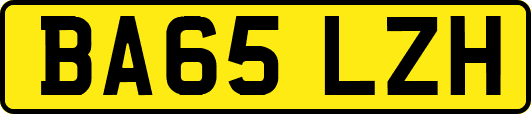 BA65LZH