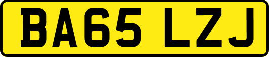 BA65LZJ