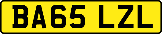 BA65LZL