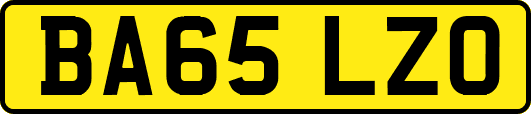 BA65LZO