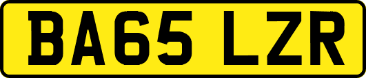 BA65LZR
