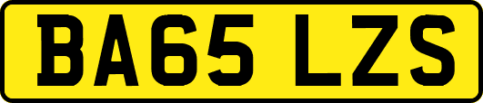 BA65LZS