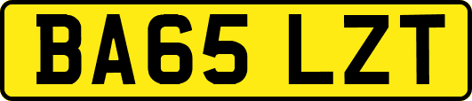 BA65LZT